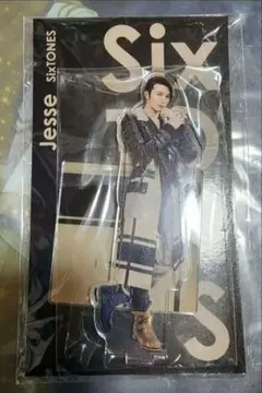 SixTONES ジェシーアクスタ