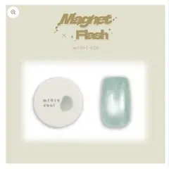énoi Magnet Flash mf017 - メルカリ