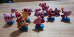 星のカービィ フィギュア まとめ売り