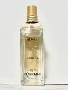 ロクシタン ネロリ&オーキデオードトワレ　75ml