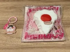Mellojoy メロジョイ スクイーズ ちびっこシリーズ ゆで卵 公式タグ