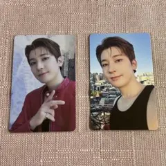 SEVENTEEN 10周年 KYOBO トレカ ウォヌ