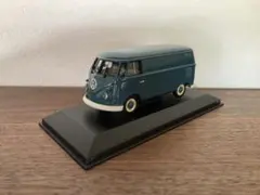 自動車 MINICHAMPS VW T2 Bus+Kastenwagen 1927 MINICHAMPS VW T2 Bus+Kastenwagen 1927 - メルカリ