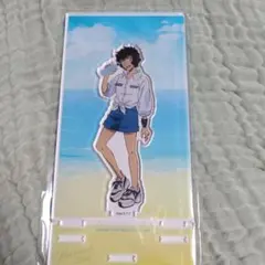 ⭐︎新品「ラスト1点」 コナン セブンネット アクリルスタンド 世良