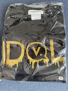BiS × VANQUISH コラボTシャツ