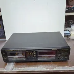 Marantz SD-40 ステレオカセットデッキ 本体 - メルカリ