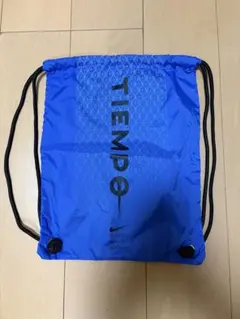 NIKE TIEMPO ナップサック