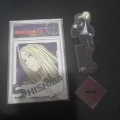 SAKAMOTO DAYS サカモトデイズ 神々廻 フォトスタイルアクスタ