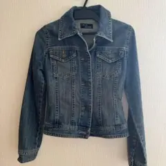 CECIL McBEE デニムジャケット