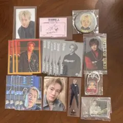 THERAMPAGE ランペ 浦川翔平 トレカ フォトカ アクリルチャーム