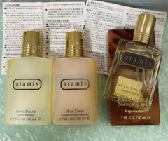 aramis アラミス スキンケアセットのサムネイル