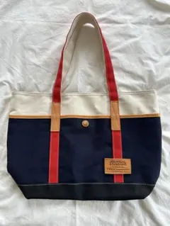 JOURNAL STANDARD トートバッグ