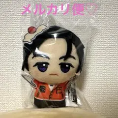 超人的シェアハウスストーリー カリスマ ちびぐるみ カリスマワールド 伊藤ふみや