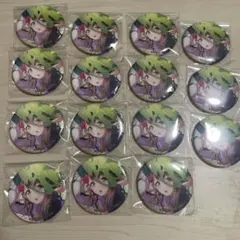 花里みのり 缶バッジ まとめ売り 28B