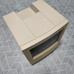 macintosh Classic ii　ジャンク hddなし 通電不可