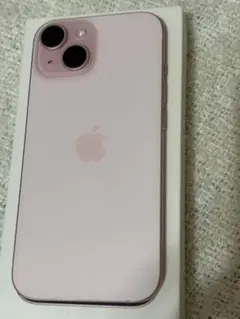 2026年最新】iPhone15 128gb ピンクの人気アイテム - メルカリ