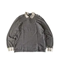 Polo by Ralph Lauren border polo shirt