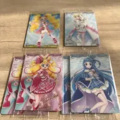 プリキュア ウエハース まとめ売り