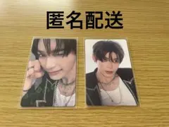 ゼベワン ZB1 タワレコ 渋谷タワレコ 特典 トレカ ハンビン