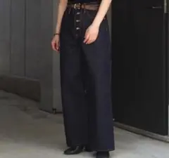 SUGARHILL シュガーヒル クラシックデニム 32のサムネイル