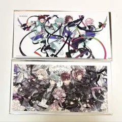 アイナナ ŹOOĻ ステッカー 10周年 特典