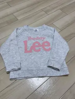 Buddy Lee トレーナーサイズ100のサムネイル
