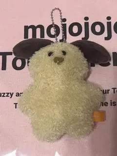 mojojojo ぬいぐるみマスコット　ボンボン