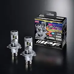 【新品未開封】IPF LEDヘッド　E341HFB