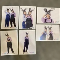 超特急　リョウガ　カイ　生写真