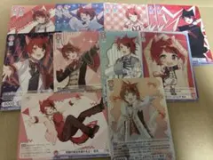 2025年最新】莉犬くんカードの人気アイテム - メルカリ