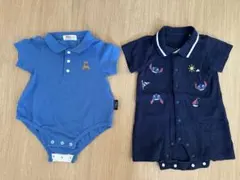 Polo baby アカチャンホンポのサムネイル