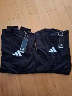 adidasレフリーウェア(長袖)
