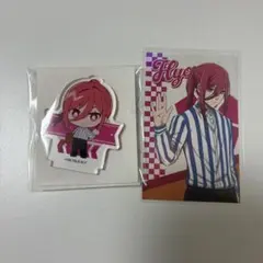 ブルーロック 千切 豹馬 カフェ ~specialtrip~ ウェンディーズ