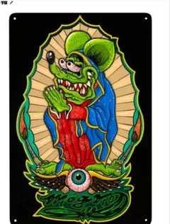 2026年最新】RAT FINKの人気アイテム - メルカリ