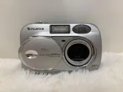 2026年最新】finepix 2600zの人気アイテム - メルカリ