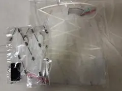 FORSIS & Co. ウェディングベール グローブ 結婚式 挙式