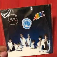 AAA Party 限定 ピンバッジ