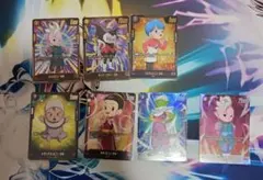 フュージョンワールド パラレルセット ダイマ