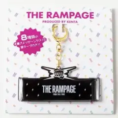 THE RAMPAGE メンプロ キーホルダー