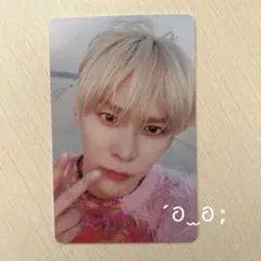 RIIZE ウンソク 中華 中国 kms 2.0 トレカ ポラロイド 6枚セット RIIZE ソンチャン KMS トレカ riize kms 2.0 ソンチャン 中国 中華