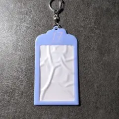 SEVENTEEN　トレカケース