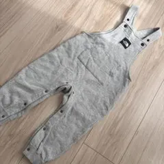 ザノースフェイス　オーバーオール