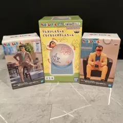 クレヨンしんちゃん フィギュアセット 2体 ぐるぐるらくがきしんちゃん