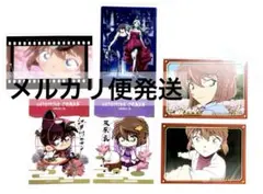 名探偵コナン 灰原哀 シェリー＆ベルモット イタジャガ コナンランド トレカ