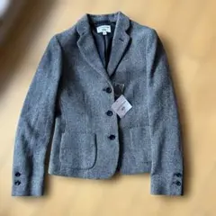 イネス　ジャケット