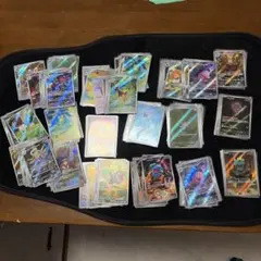 ポケモンカード　arまとめ売り　200枚　被り有り