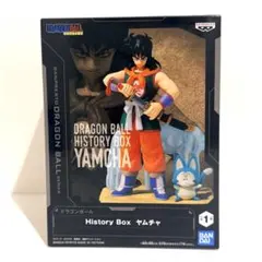 2025年最新】HISTORY box ドラゴンボールの人気アイテム - メルカリ