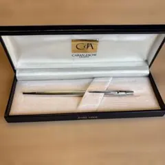 CARAN d'ACHE エクリドール グレンドージュ Ag925 - メルカリ