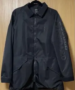 DOUBLE STANDARD CLOTHING D/himナイロンジャケット