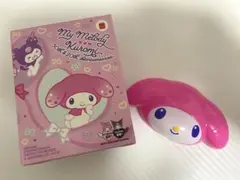 2025年クロミ＆マイメロ ハッピーセットおもちゃ